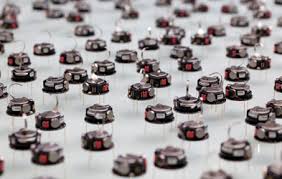 swarm robotics