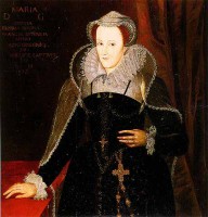 Mary Queen of Scots.