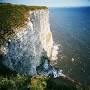 Bempton Cliffs.