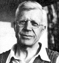 Barnes Wallis - Scientist.